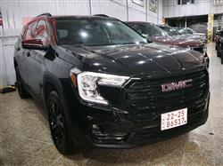 GMC Terrain